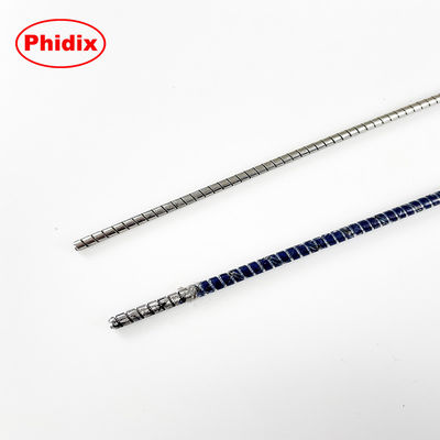 Cáp điều khiển cơ học loại máy bay: 7x7 đến 7x19 cấu hình chuỗi