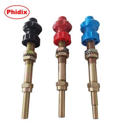 Đầu điều khiển điều chỉnh vi mô: Giải pháp điều chỉnh tốc độ công nghiệp chính xác & PTO RPM