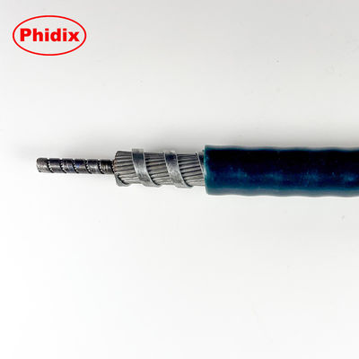 Các cáp điều khiển đẩy kéo cực bền cho nhiệt độ cực (-65 ° F đến 230 ° F) & Môi trường công nghiệp khắc nghiệt