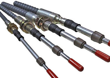 3600 Lb Bộ lắp ráp cáp điều khiển căng Năng lượng và kích thước