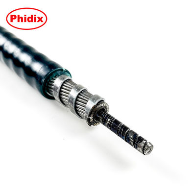 Đẩy-khai tiêu chuẩn rất nhẹ nhiệm vụ trục.