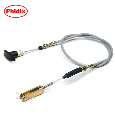 cáp kéo chỉ căng chi phí thấp
