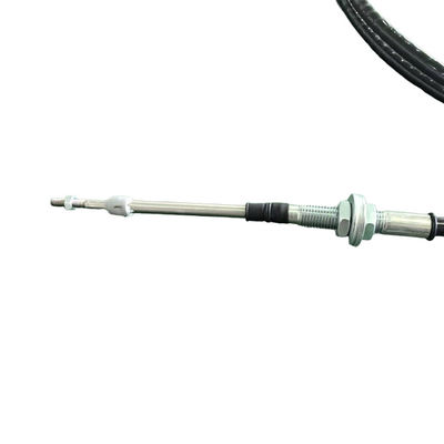 Các trục điều khiển không gỉ cho xe tăng