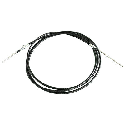 Ứng dụng trục điều khiển tàu chở dầu