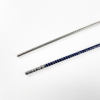 cáp điều khiển lõi dây nội bộ ma sát thấp