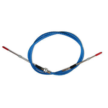 Cáp điều khiển hiệu suất cao Blue Max