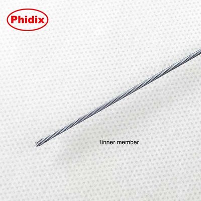 Cáp phanh chỉ kéo phidix 1500lb