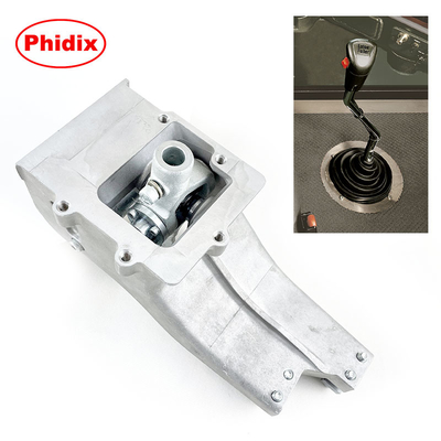 Bộ chuyển số ngang công nghiệp dòng 925 cho xe tải và xe buýt