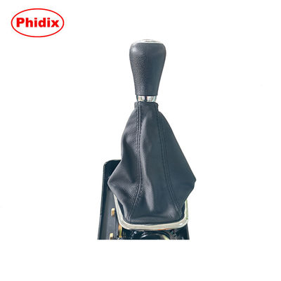 High-Performance Gear Shifting Experience 6-Speed Manual Gear Shift Handball