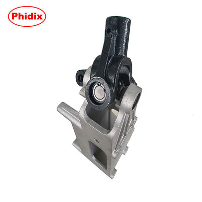 Heavy-Duty Mechanical Component 918 Series Industrial Vertical Gear Shifter