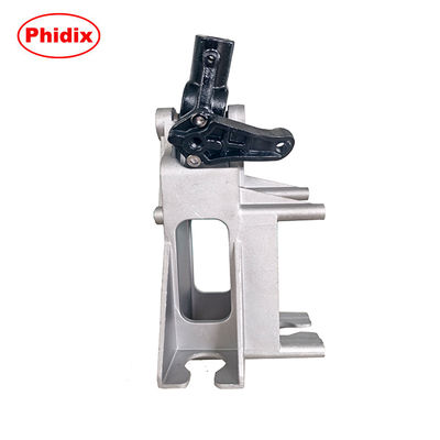 Heavy-Duty Mechanical Component 918 Series Industrial Vertical Gear Shifter
