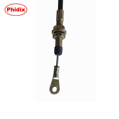 Cáp kéo tùy chỉnh-các giải pháp điều khiển đã tạo ra các loại điều khiển cho các ứng dụng đa dạng