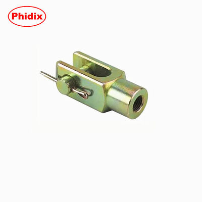 Điều khiển phụ kiện cáp U Fork Fork Contruction Repression Connection thành phần kết nối