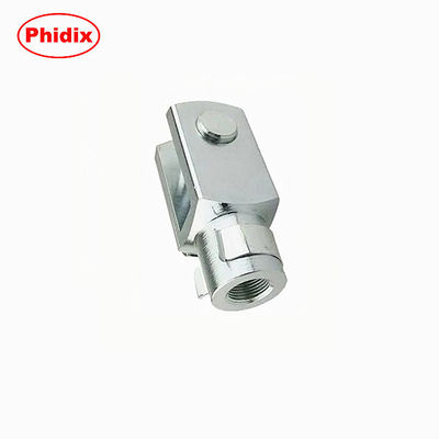Điều khiển phụ kiện cáp U Fork Fork Contruction Repression Connection thành phần kết nối