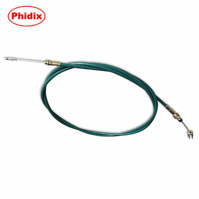 Trục linh hoạt tùy chỉnh hiệu suất cao cho hệ thống điều khiển cơ học