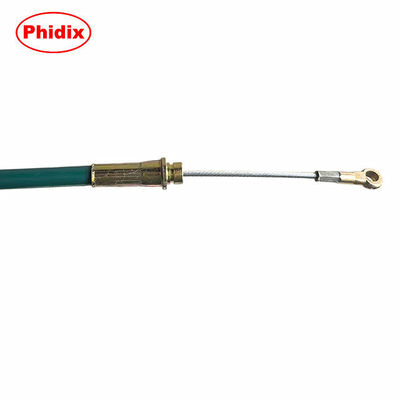 Trục linh hoạt tùy chỉnh hiệu suất cao cho hệ thống điều khiển cơ học