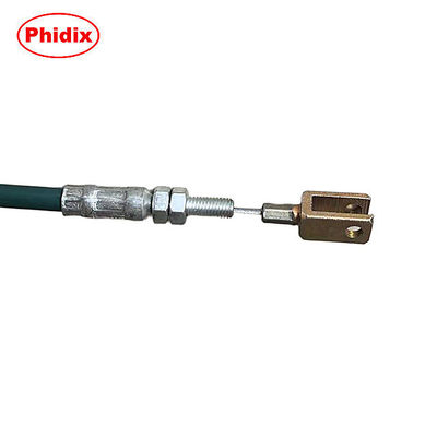 Trục linh hoạt tùy chỉnh hiệu suất cao cho hệ thống điều khiển cơ học