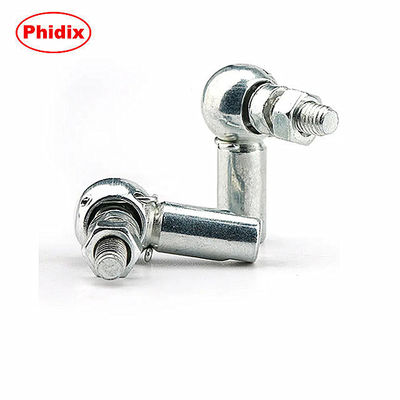 Khớp nối loại bát có thể tùy chỉnh với các sợi bên trong và bên ngoài