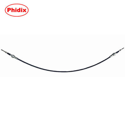 Cáp điều khiển tiêu chuẩn – Truyền chuyển động đáng tin cậy cho các ứng dụng công nghiệp và cơ khí