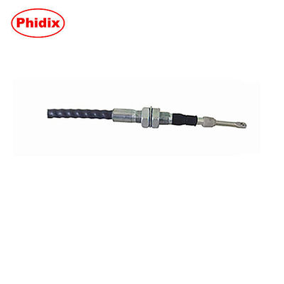 Cáp điều khiển tiêu chuẩn – Truyền chuyển động đáng tin cậy cho các ứng dụng công nghiệp và cơ khí