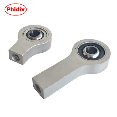 Aluminum Pillow Block Bearing Arms