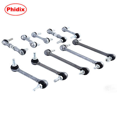 Thanh liên kết hạng nặng với đinh tán đầu bi