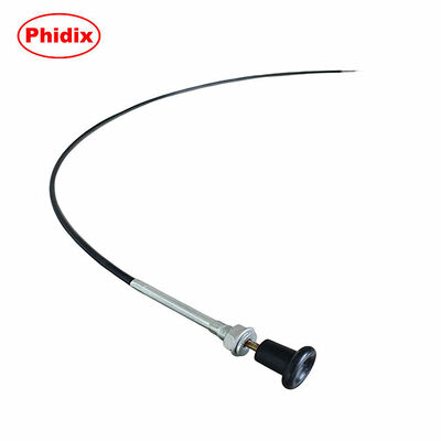 Cáp điều khiển có tay cầm núm–Ứng dụng thiết bị điện và công nghiệp phổ thông