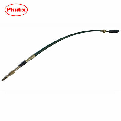 Cáp điều khiển tùy chỉnh—Giải pháp truyền chuyển động linh hoạt hiệu suất cao