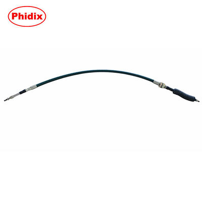 Cáp điều khiển tùy chỉnh—Giải pháp truyền chuyển động linh hoạt hiệu suất cao