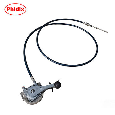 Bộ điều khiển chuyển số cáp kép cho các ứng dụng thương mại và hạng nặng