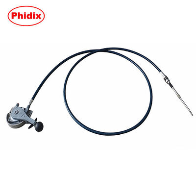 Bộ điều khiển chuyển số cáp kép cho các ứng dụng thương mại và hạng nặng