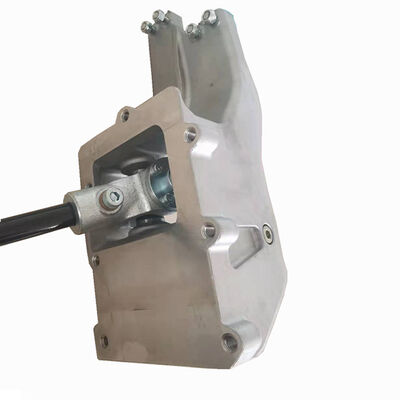 2 MM đến 10 MM Cáp điều khiển tùy chỉnh Cung cấp yếu tố hiệu quả 001 Hoàn hảo cho sản xuất tự động và bảng điều khiển