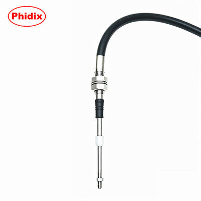 Cáp điều khiển kéo đẩy công suất cao—Truyền động cơ học từ xa đáng tin cậy