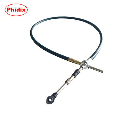 Lắp ráp cáp điều khiển kéo đẩy tiêu chuẩn—Điều khiển truyền động và chuyển động