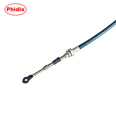 Lắp ráp cáp điều khiển kéo đẩy tiêu chuẩn—Điều khiển truyền động và chuyển động