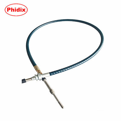 Lắp ráp cáp điều khiển kéo đẩy tiêu chuẩn—Điều khiển truyền động và chuyển động
