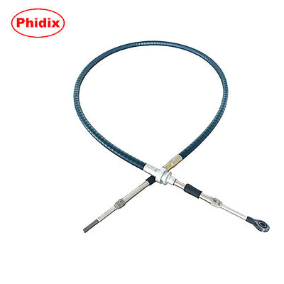 Lắp ráp cáp điều khiển kéo đẩy tiêu chuẩn—Điều khiển truyền động và chuyển động