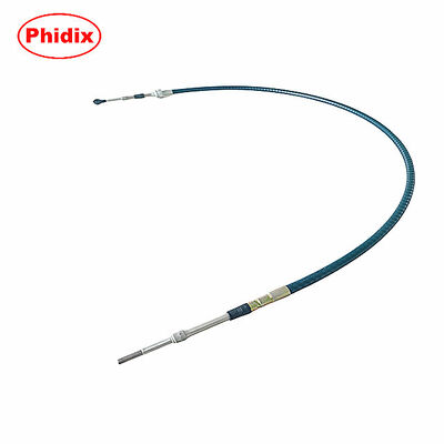 Lắp ráp cáp điều khiển kéo đẩy tiêu chuẩn—Điều khiển truyền động và chuyển động