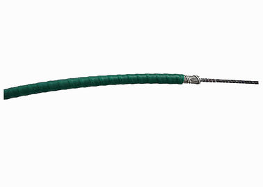 PVC Lớp bên ngoài Đẩy kéo Cáp điều khiển bên ngoài
