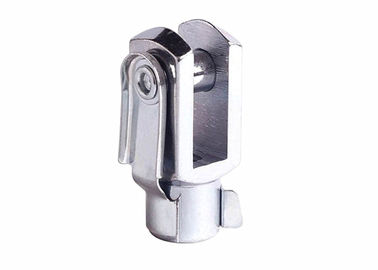 Thiết bị kết thúc cáp thép carbon thấp chính xác cao với chứng chỉ IATF16949