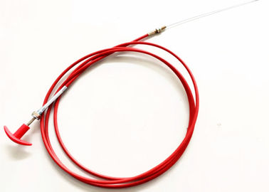 IATF16949 Chứng nhận Bộ cáp điều khiển chống ăn mòn với tay cầm T