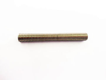 Chất hóa học kháng cáp kết thúc phụ kiện vít ống dài 3 " Metric Thread