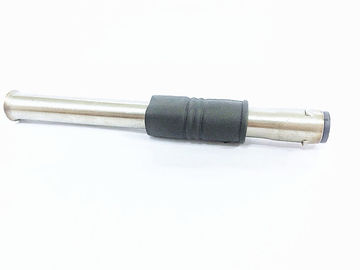 Bộ cáp điều khiển thép không gỉ / ống hỗ trợ du lịch MD 4 inch