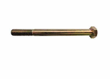 Thép không gỉ Heavy Hex Bolt / Máy chế công nghiệp Brake Caliper Bolt