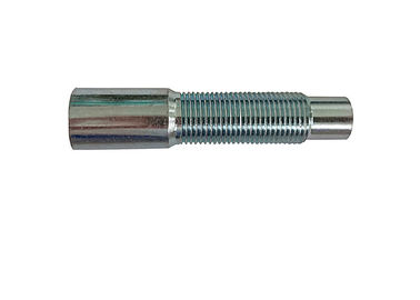 Phụng cáp cao độ chính xác kết thúc MD Threaded Conduit Cap With 11/16 UNF Thread