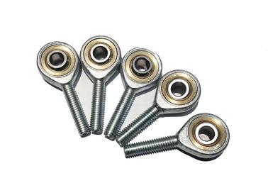 Nội thất thép không gỉ đầu gậy kết nối quả bóng, đầu gối kết nối quả bóng thắt dây công nghiệp