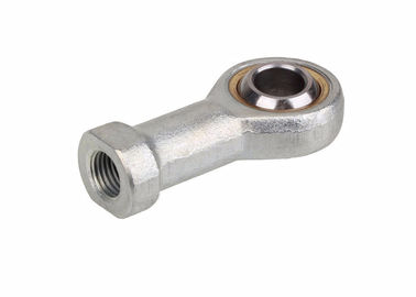 Đàn bà bên phải thép không gỉ thanh kết thúc đeo đồng chủng tộc Thép carbon thấp thân