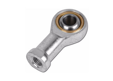 Đàn bà bên phải thép không gỉ thanh kết thúc đeo đồng chủng tộc Thép carbon thấp thân