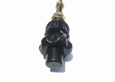 Động cơ hạng nặng điều khiển throttle bọc thép carbon vật liệu chống ăn mòn