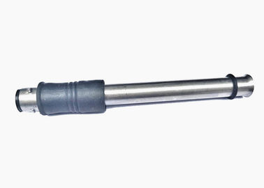 Thép không gỉ Cáp điều khiển Bộ lắp ráp 3 inch 10mm Tube hỗ trợ du lịch MD SS